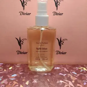 Жіночі парфуми лайт Блю, наливна французька парфумерія, парфумована вода, жіночі парфуми 110 мл, 50 мл, 30 мл