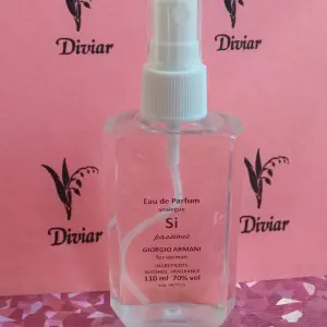 Аромат схожий на Giorgio Armani Si Passione, наливні французькі парфуми, парфумована вода, жіночі парфуми