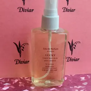 Аромат схожий на Paco Rabanne Lady Million lucky, наливні французькі парфуми, парфумована вода, жіночі парфуми