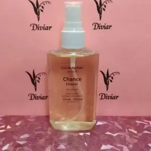 Аромат схожий на Шанель шанс, парфумована вода, наливні французькі парфуми, парфуми 110 мл