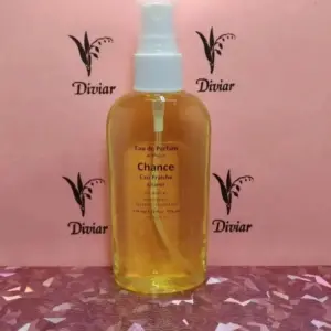 Аромат схожий на Шанель шанс фреш, наливні французькі парфуми, парфумована вода, парфуми 110 мл