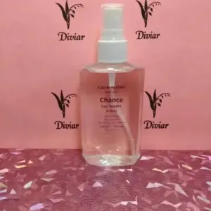 Аромат схожий на Шанель шанс тендер, французькі наливні парфуми, парфумована вода, жіночі парфуми 110 мл