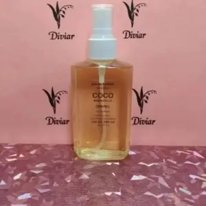 Аромат схожий на Шанель Коко мадмуазель, наливні французькі парфуми, парфумована вода, парфуми жіночі 110 мл