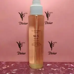 Аромат схожий на Шанель #5, парфумована вода, наливні французькі парфуми, жіночі парфуми 110 мл