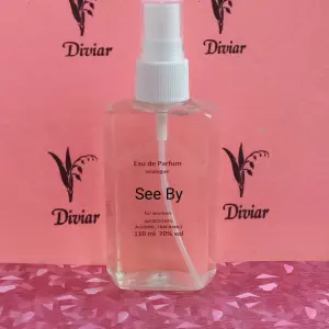 Аромат схожий на сі бай хлое наливні французькі, парфумована вода, жіночі парфуми 110 мл