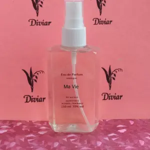 Наливні жіночі парфуми Ma Vie, парфумована вода, парфуми жіночі 110 мл