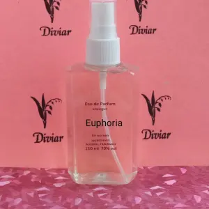 Парфумована вода Euphoria, наливні французькі парфуми, жіночі парфуми, парфуми 110 мл