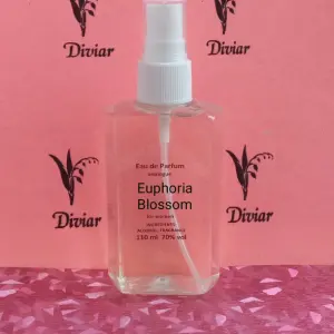 Наливна жіноча парфумерія Euphoria Blossom, парфумована вода, жіночі парфуми, парфуми 110 мл