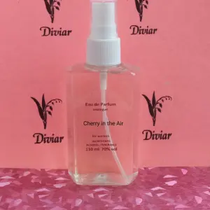 Парфумована вода Cherry in the Air, наливна жіноча парфумерія, жіночі парфуми, парфуми 110 мл
