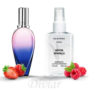 Парфумована вода Moon Sparkle, наливна жіноча парфумерія, жіночі парфуми, парфуми 110 мл