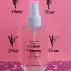Парфумована вода модерн принцес, французькі парфуми, жіночі парфуми, парфуми 110 мл