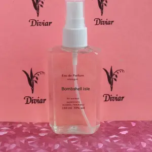 Аромат схожий на victoria's secret bombshell isle, парфумована вода, наливні французькі парфуми, жіночі духи