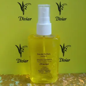 Аромат схожий на Дольче Габбана фрут колекшн оранж, наливні, французькі парфуми, Унісекс, парфумована вода