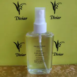 Парфумована вода Ex Nihilo Fleur Narcotique, елітні, наливні парфуми унісекс, екс нихило Флер наркотик