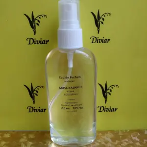 Аромат схожий на Attar Collection Musk Kashmir, парфумована вода, наливні французькі парфуми, унісекс