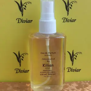 Аромат схожий на Kilian Intoxicated, парфумована вода унісекс, наливні парфуми Кіліан интоксикейтед