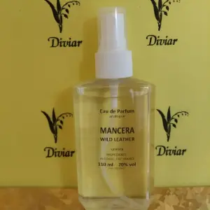 Mancera Wild Leather, парфумована вода, Унісекс, наливні парфуми Мансера вайлд лезер
