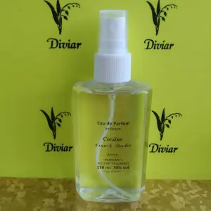 Franck Boclet Cocaine, Франк Бокле Кокаїн