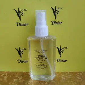 Парфумована вода Tom Ford Ombre Leather 16, наливні парфуми унісекс