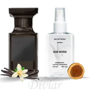 Парфумована вода Tom Ford Oud Wood, наливні парфуми Том Форд уд вуд