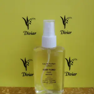 Парфумована вода Tom Ford Oud Wood, наливні парфуми Том Форд уд вуд
