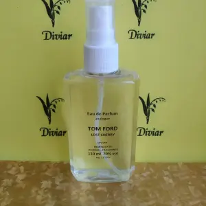 Аромат схожий на Tom Ford Lost Cherry, парфумована вода, наливні фраранцузские парфуми том форд Лост черрі