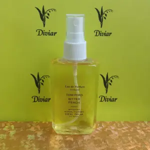 Tom Ford Bitter Peach, парфумована вода, наливні французькі парфуми Том Форд Бітер піч