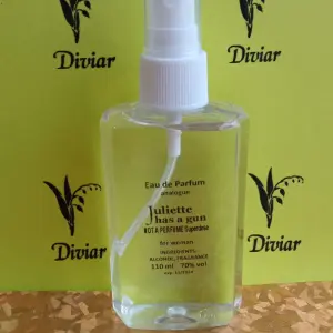 Juliette Has A Gun Not A Perfume Superdose, парфумована вода, наливні французькі парфуми