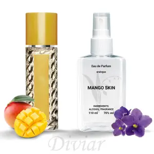 Mango Skin Vilhelm Parfumerie, парфумована вода, наливні парфуми