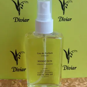 Mango Skin Vilhelm Parfumerie, парфумована вода, наливні парфуми
