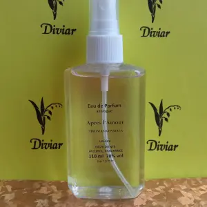 Аромат схожий на Thomas kosmala apres l'amour, парфумована вода, наливні французские парфуми