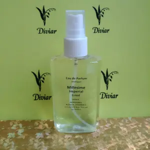 Аромат схожий на Creed Millesime Imperial, парфумована вода, наливні французькі парфуми