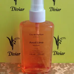 Аромат схожий на Montale Aoud Lime, наливні парфуми монталь, парфуми унісекс, нішева парфумерія