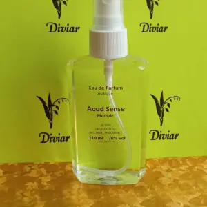 Аромат схожий на Montale Aoud Sense, наливні парфуми, нішева парфумерія унісекс