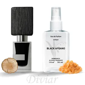 Аромат схожий на Nasomatto black afgano, парфумована вода, наливні французькі парфуми, чоловічі парфуми