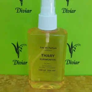 Аромат схожий на Thary Surmonter, парфумована вода, наливні французькі парфуми унісекс