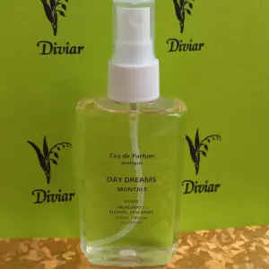 Аромат схожий на Montale Day Dreams, парфумована вода, наливні французькі парфуми унісекс