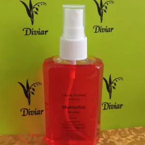 Аромат схожий на Montale Mukhallat, парфумована вода, наливні французькі парфуми, парфумерія унісекс