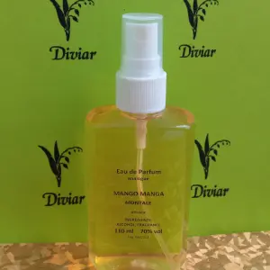 Montale Mango Manga, парфумована вода, наливні французькі парфуми, парфуми унісекс