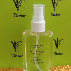 Montale Pretty Fruity, парфумована вода, наливні французькі парфуми, парфумерія унісекс