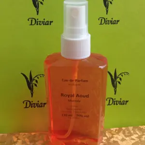 Montale Royal Aoud, французька наливна парфумерія, парфуми унісекс