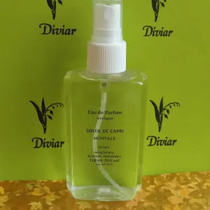 Montale Soleil de Capri, наливні французькі парфуми, парфумована вода, парфуми унісекс