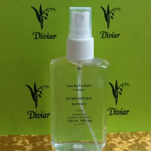 Montale So Iris Intense, наливні французькі парфуми, парфумована вода, парфуми унісекс