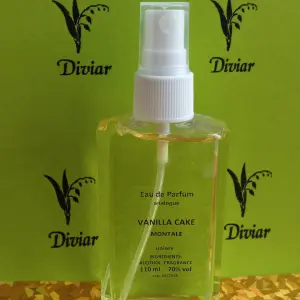 Montale Vanille Cake, наливні французькі парфуми, парфумована вода, парфуми унісекс