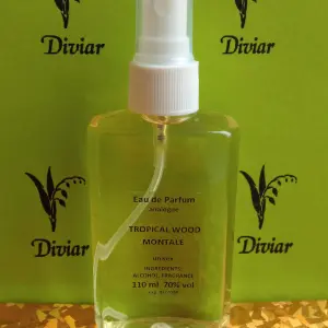 Montale Tropical Wood, наливні французькі парфуми, парфумована вода, парфуми унісекс