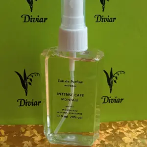 Montale Intense cafe, наливні французькі парфуми, парфумована вода, парфуми унісекс