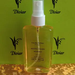 Montale Intense Cherry, наливні французькі парфуми, парфумована вода, парфуми унісекс