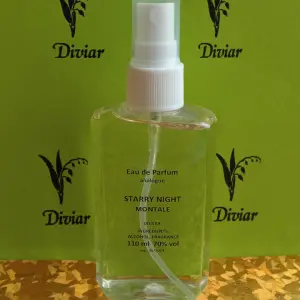 Montale Starry Night, наливна французька парфумерія, парфумована вода, парфуми унісекс