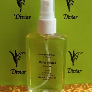 Montale Wild Pears, наливні французькі парфуми, парфумована вода, парфуми 110 мл, парфуми унісекс