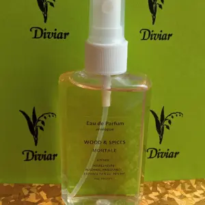 Montale Wood and Spices, наливна французька парфумерія, парфумована вода, парфуми 110 мл, парфуми унісекс